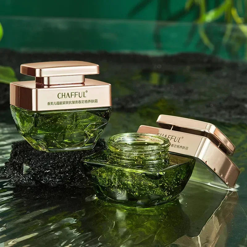 Revitalize Skin Face Cream – Korean Lifting, Brightening & Moisturizing Care