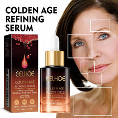 Anti-Aging Firming Serum | Instant Wrinkle Removal, Moisturizing & Skin Brightening
