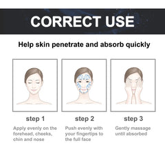 Anti-Aging Firming Serum | Instant Wrinkle Removal, Moisturizing & Skin Brightening