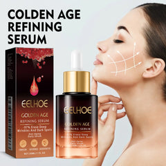 Anti-Aging Firming Serum | Instant Wrinkle Removal, Moisturizing & Skin Brightening